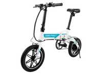 Електровелосипед ,що складається Swagtron EB5 PRO PLUS RECERTIFIED