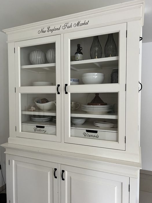 Szafa Riviera Maison