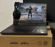 Ноутбук игровий ASUS TUF Gaming A15 FA507NVR-LP017W