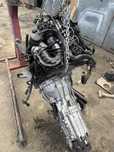 Двигун bmw e90 e91 e92 e84  e81 e82 e87 e88 e60 e61 e83 двигатель двс