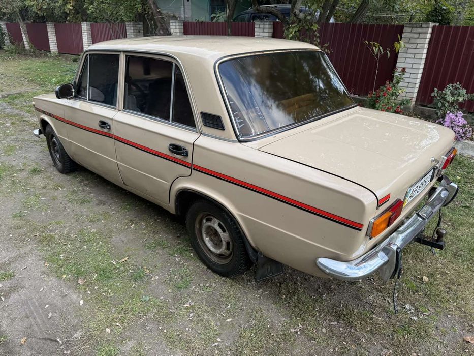 Продаю ваз 2101 ...