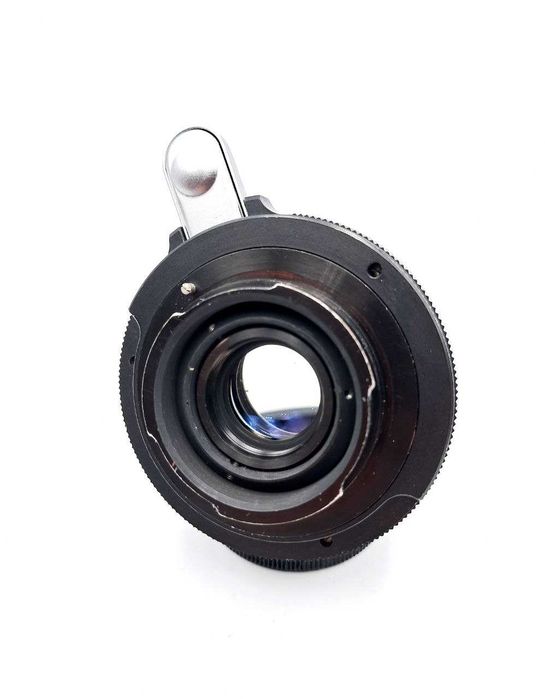 Meyer-Optik Gorlitz Domiplan 2.8/50 Exakta