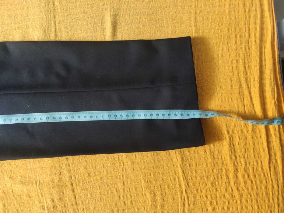 Spodnie męskie do garnituru Lazar 48/86