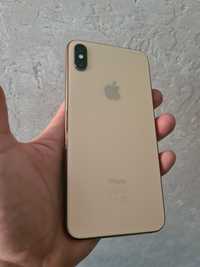 iPhone XS Max Gold, stan doskonały!
