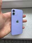 iPhone 12 Mini 64GB stan jak nowy + etui i kabel