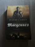 Livro A demanda do cavaleiro Morgennes