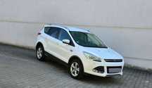 Ford kuga 2.0 TDCI