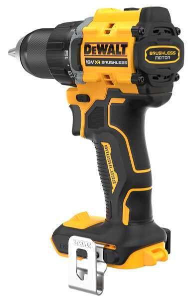 Kompaktowa wiertarko-wkrętarka Dewalt DCD794NT TSTAK