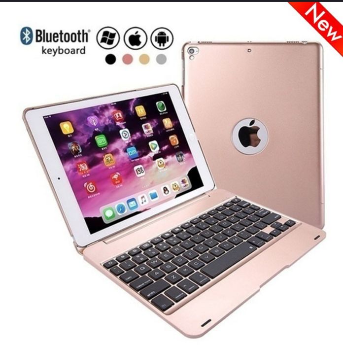 Ipad Pro 9.7  Bluetooth клавітура Air2