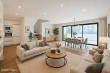 Casa / Villa T3 em Faro (Sé e São Pedro) de 145,00 m2