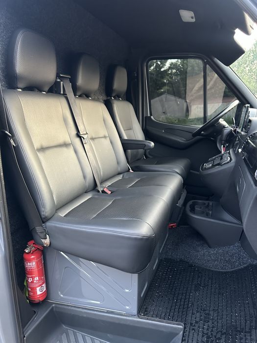 Mersedes sprinter евакуатор