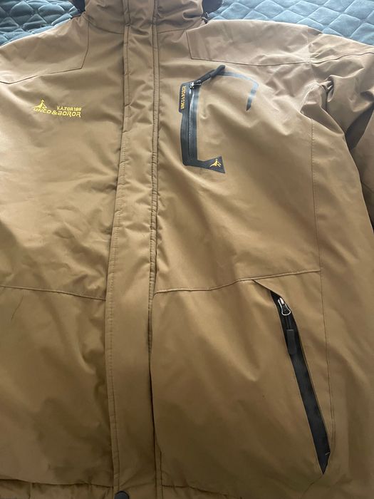 Kurtka męska ! Świetna ! Unco Boror .