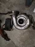 Turbina BMW E60 E90 X5 3.0D M57 GT2260V 7794259