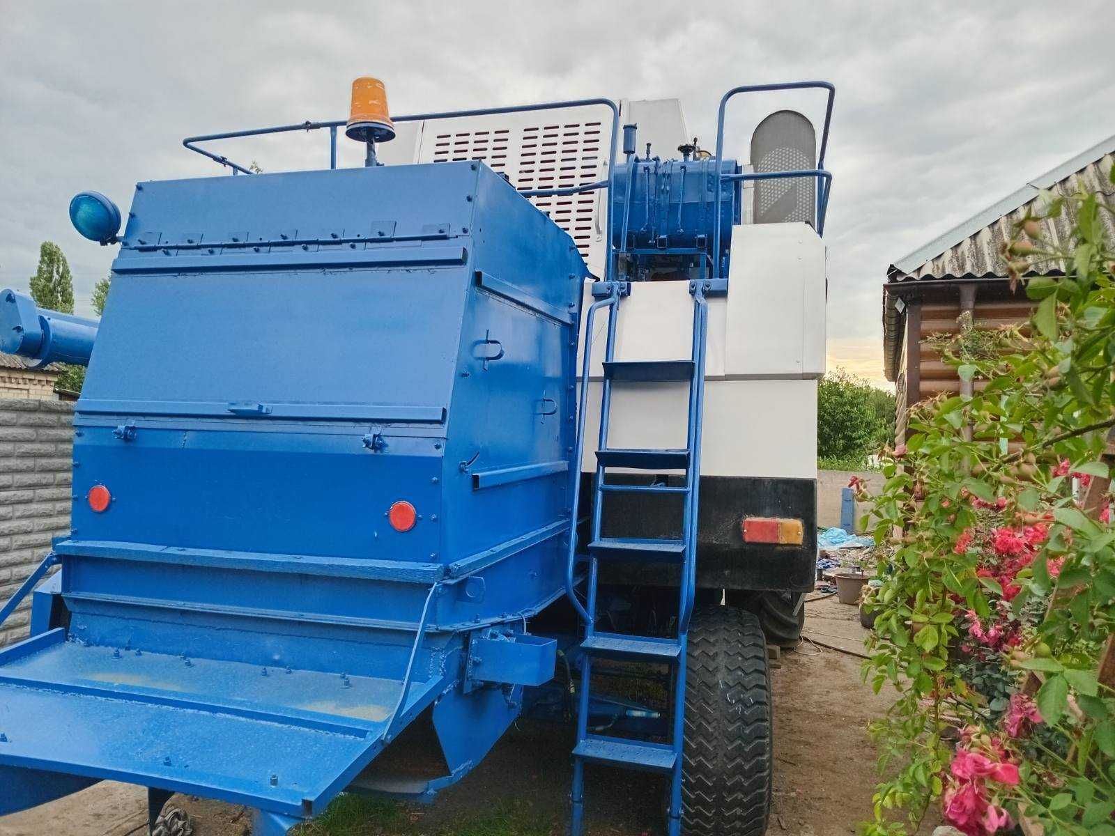Продам комбайн Єнісей-950