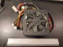 Zasilacz HIPRO HP-D4802PWR2 LF 480W