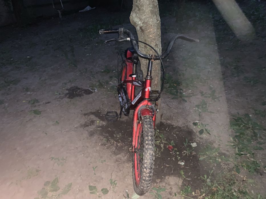 Продам детский велосипед