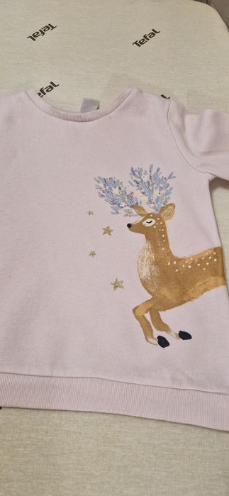 Дитячий костюм Carters розмір 4Т 99-105 см