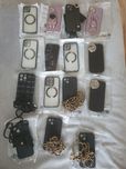 Zestaw etui do iPhone 12,13,14pro