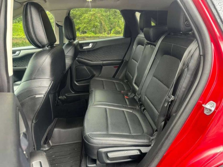 Ford Escape SEL      2020