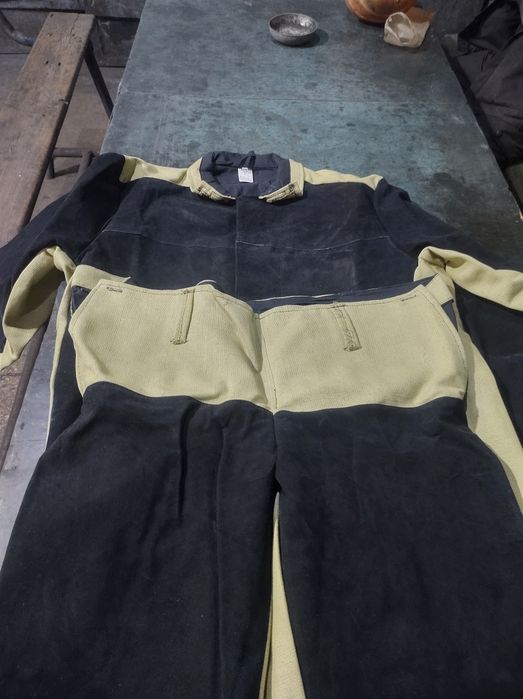 Продам сварочный новый костюм