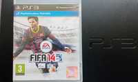 Gra na PS3 - FIFA14 - Football - Oryginalne Opakowanie