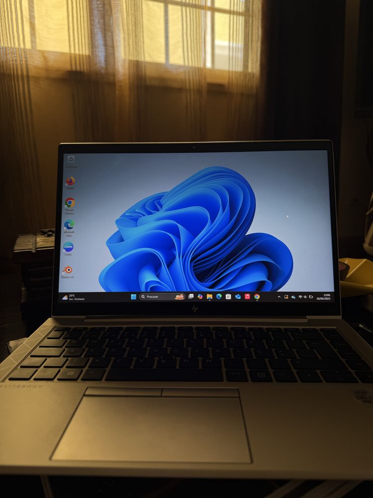 HP EliteBook 840 G7 Notebook PC