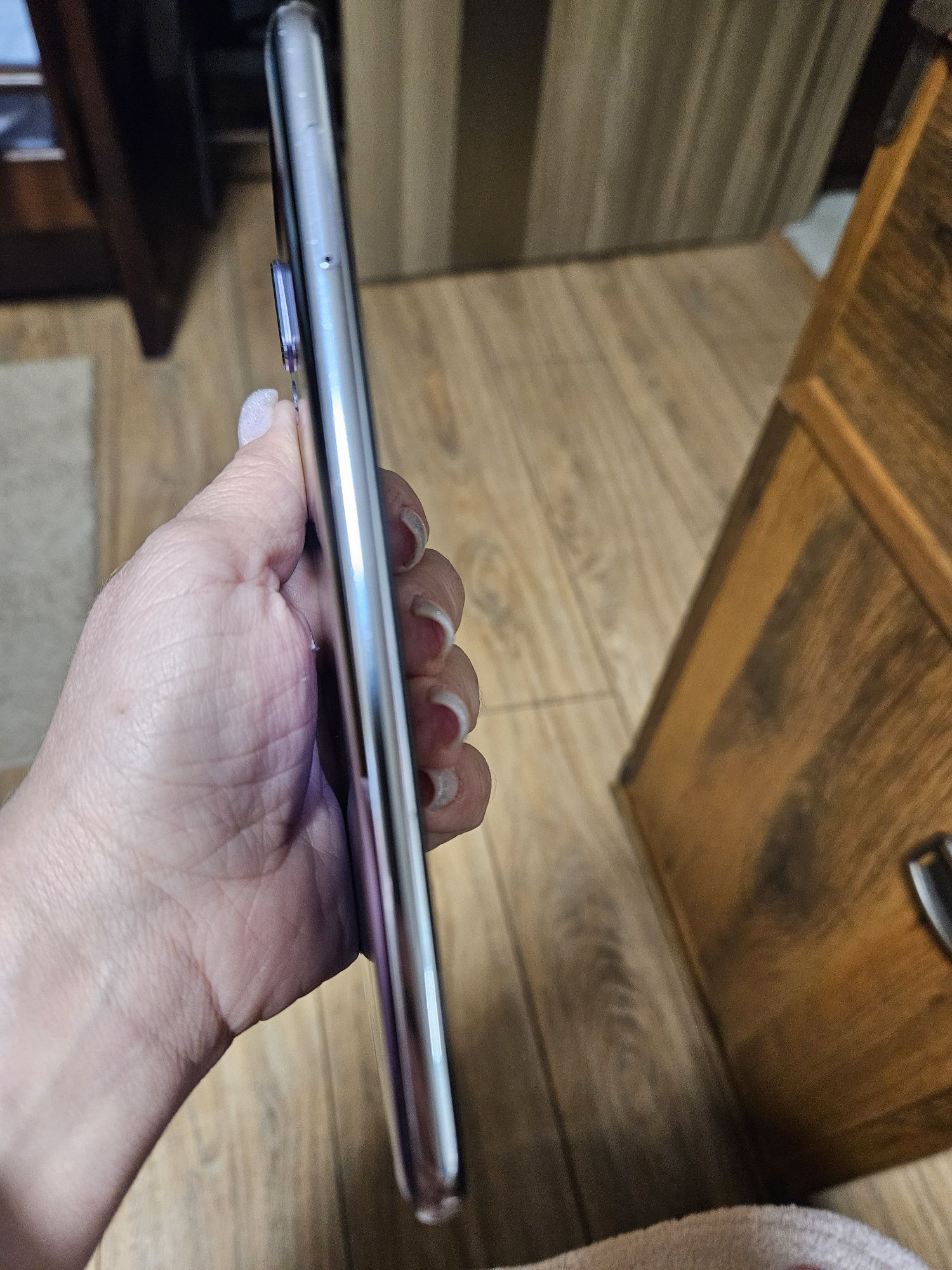 Легендарный флагман Huawei P20 pro
