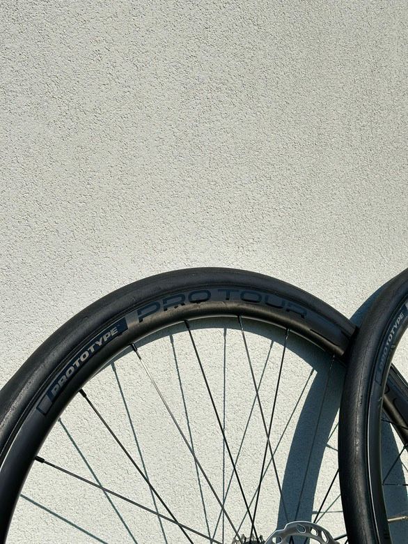 rodas carbono prototype pro tour disc 3