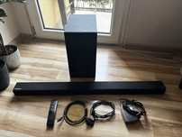 Soundbar Samsung