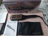 Szczotka prostująca Remington prostownica Gwarancja