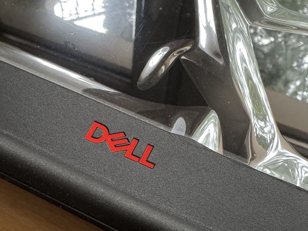 Ekran, Klamka, Zawiasy, Dell G3