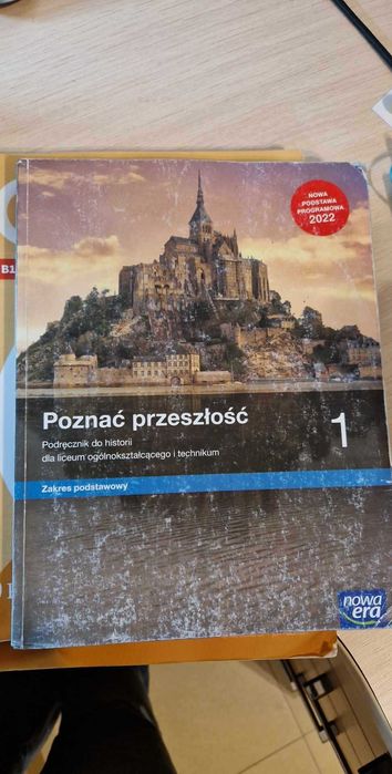 Poznać przeszłość 1