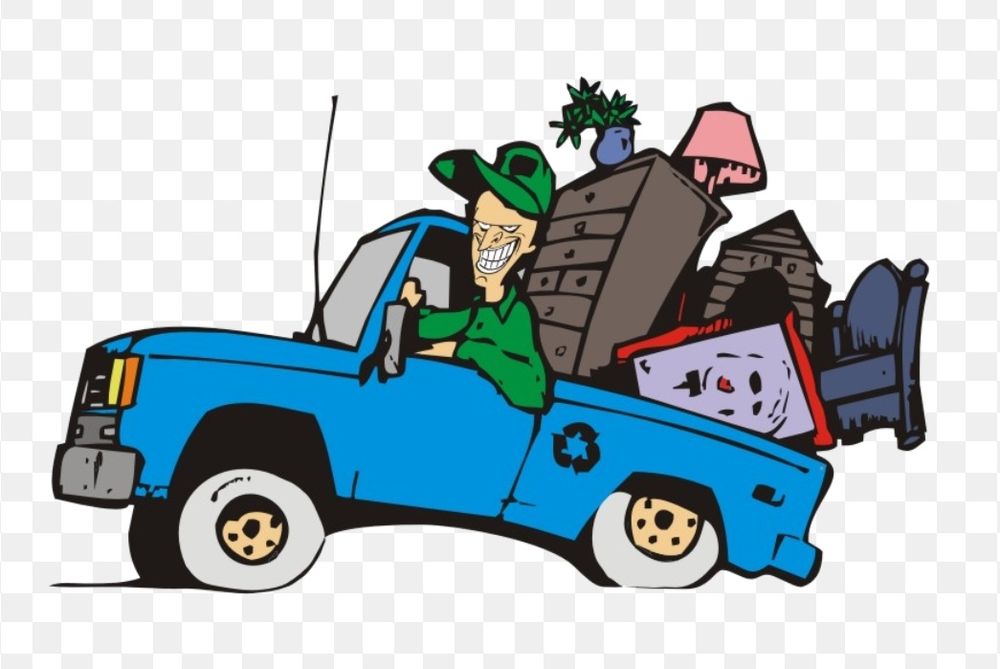 Przeprowadzki ,sprzątanie ,piwnic i pomieszczenia gospodarcze itp.