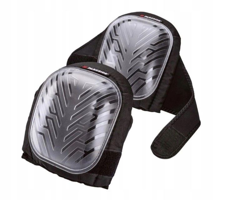 Ochraniacze żelowe na kolana Parkside nakolanników robocze r. L/Xl