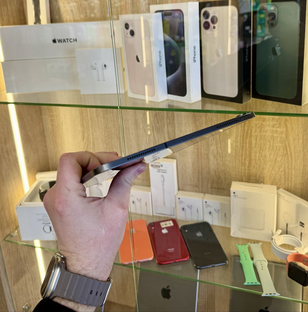 Планшет iPad Pro 11 (1gen) A2013 256Gb WiFi+LTE Space Гарантія Магазин