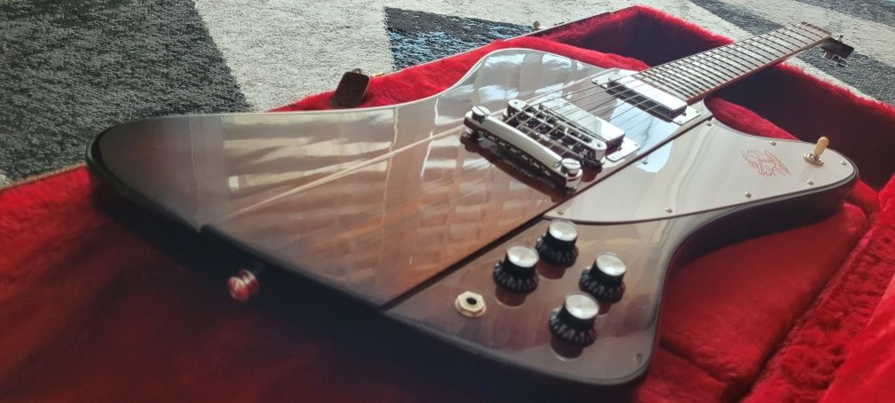 Gibson Firebird 2019