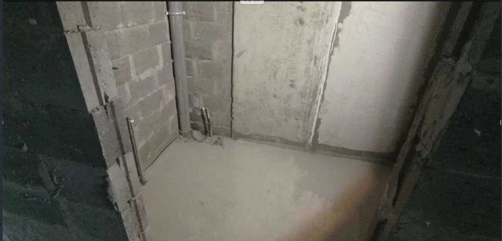 1к студія 32м2 вул. Каховська, 62А Микільська Слобідка, Лівобережна