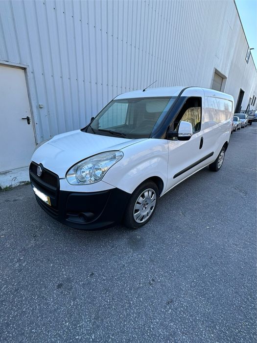 Fiat doblo maxi 1.6 Mjet