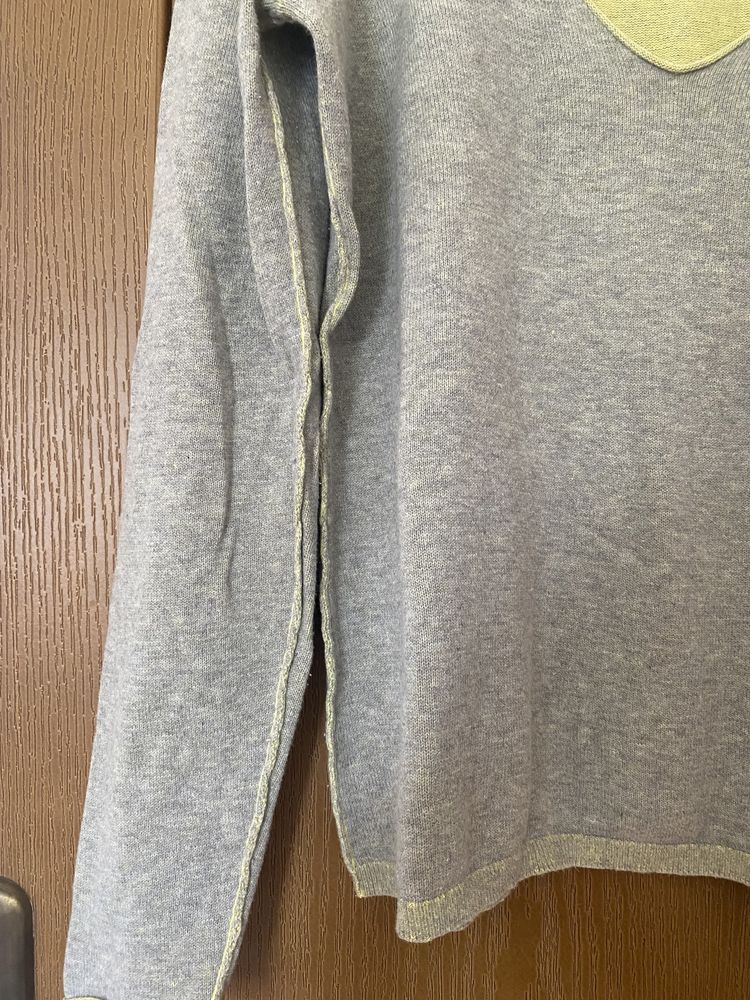Sweter marki Tommy Hilfiger