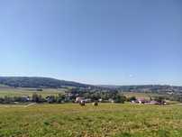 Działka rekreacyjna. Dynów-Winnica!