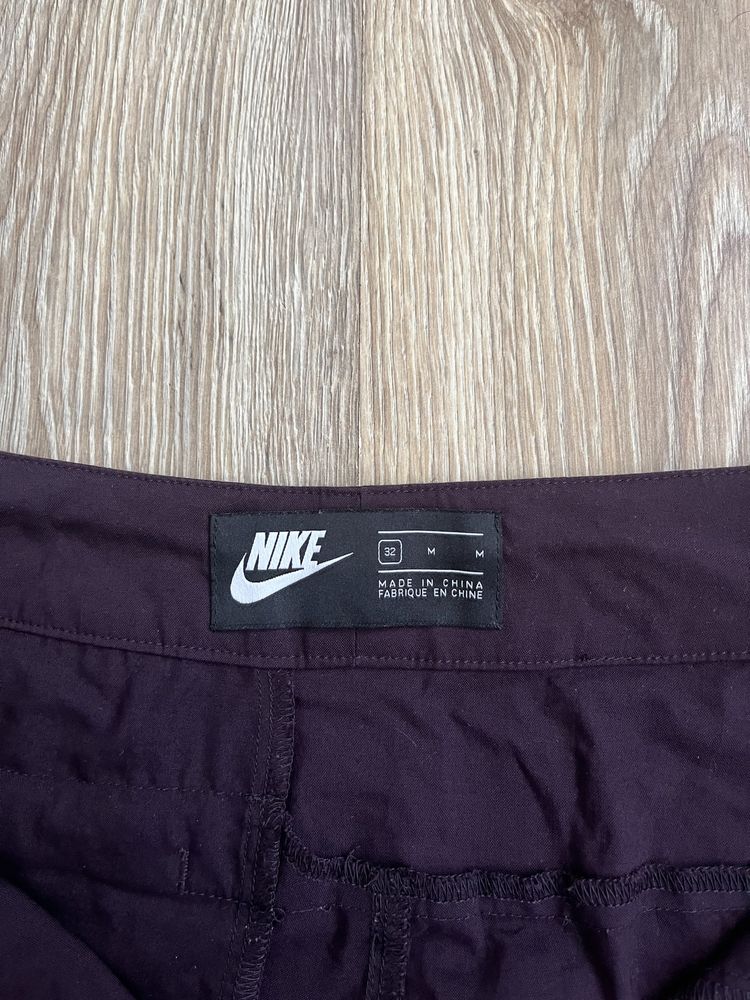 Чоловічі штани Nike Tech Pack/ Tech Fleece