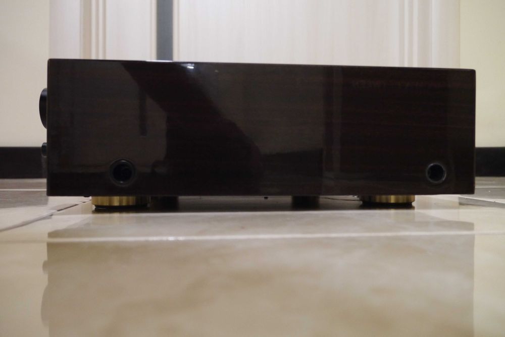 Касетна дека Grundig CT-905 Fine Arts.