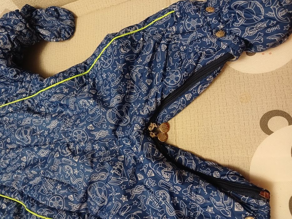 Комбінезон к відмінному стані