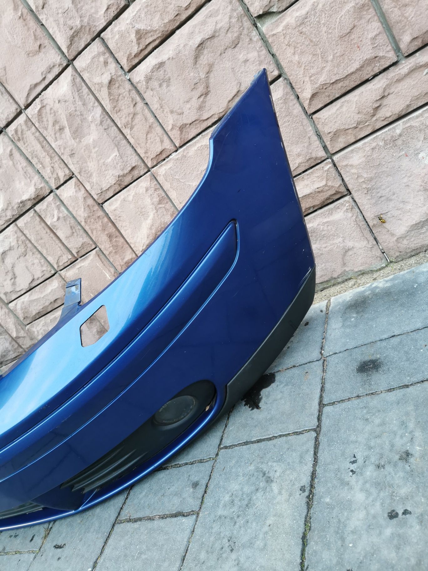 Zderzak przód przedni volvo s40 kod 476-46