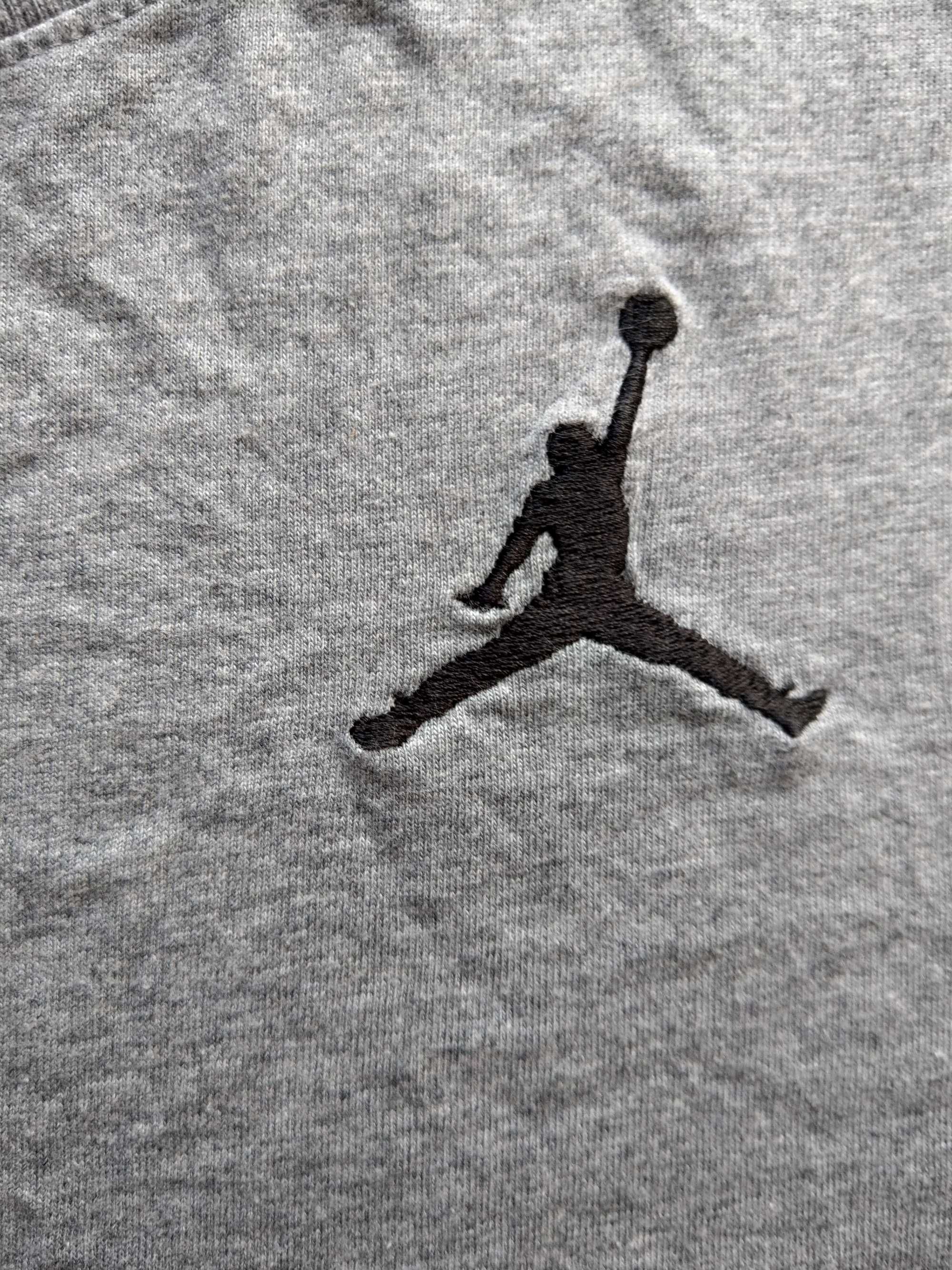 t-shirt Jordan haft logo(unisex)