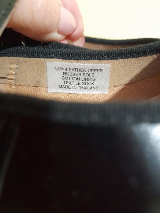 Дитячі танцювальні шкіряні туфлі Bloch Австралія