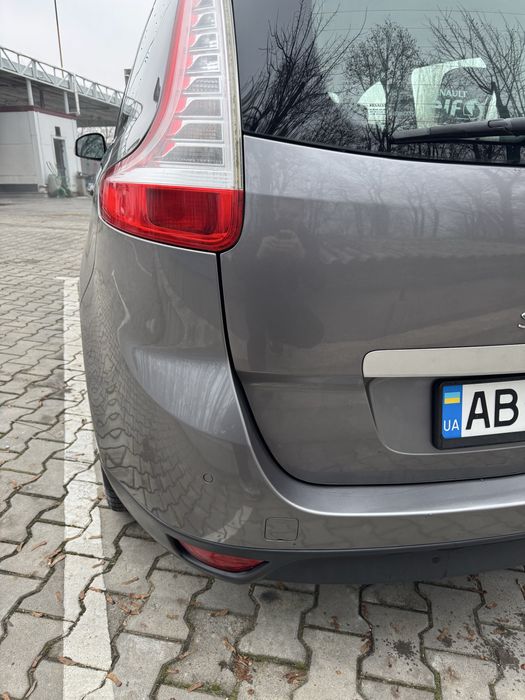 Renault Grand Scenic 3