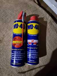 Універсальний аерозоль WD-40 450 мл