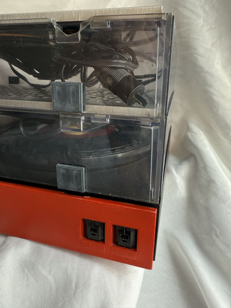 Gramofon Unitra PRL