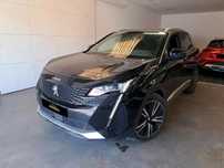 Peugeot 3008 1.6 Hybrid GT e-EAT8
